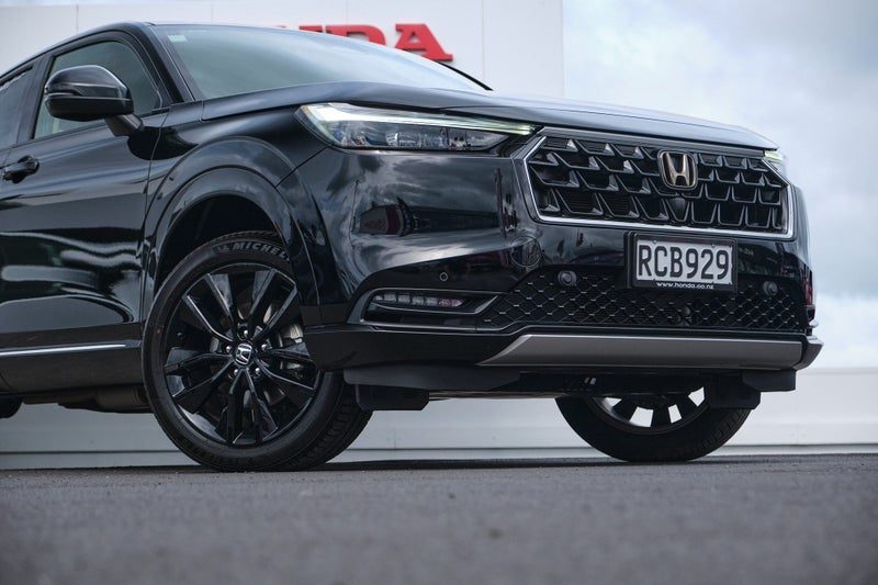 2025 Honda HR-V Sport 1.5Ph, photo 2