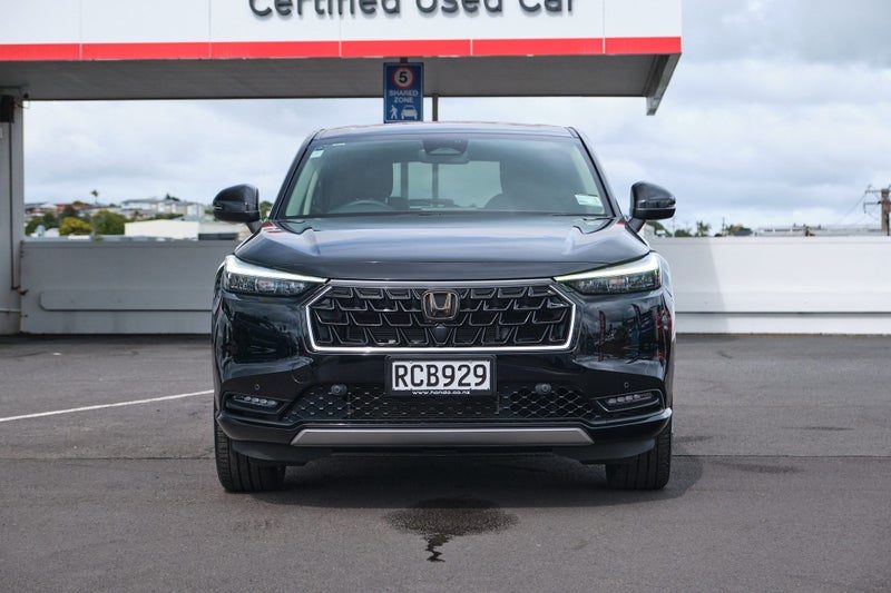 2025 Honda HR-V Sport 1.5Ph, photo 3