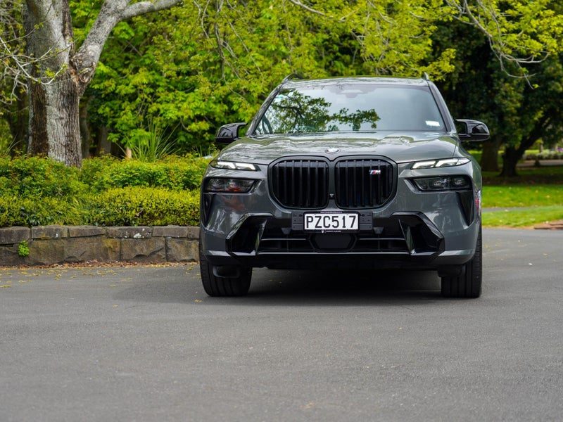 2023 BMW X7 M60I 4.4PMHT 4WD 8A 5Dr Wagon, photo 3
