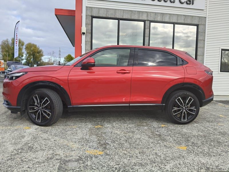 2024 Honda HR-V Sport 1.5Ph, photo 2