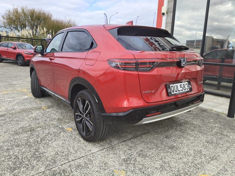 2024 Honda HR-V Sport 1.5Ph, photo 3