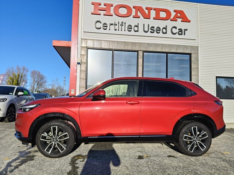 2025 Honda HR-V Sport 1.5Ph