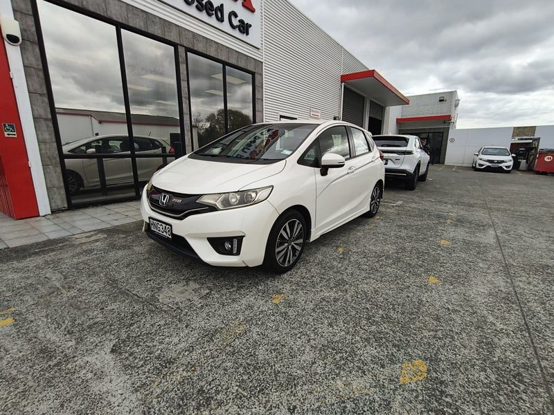 2014 Honda Jazz Rs 1.5P/Cvt/Ha/5Dr/5, photo 2