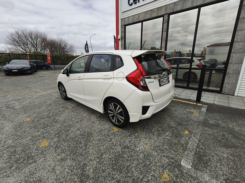 2014 Honda Jazz Rs 1.5P/Cvt/Ha/5Dr/5, photo 3