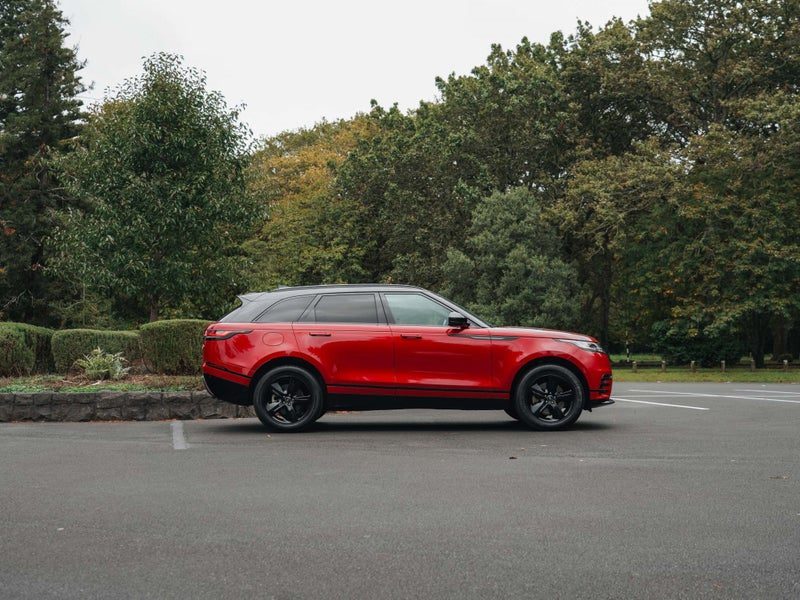 2023 Land Rover Range Rover Velar R-Dynamic, photo 3