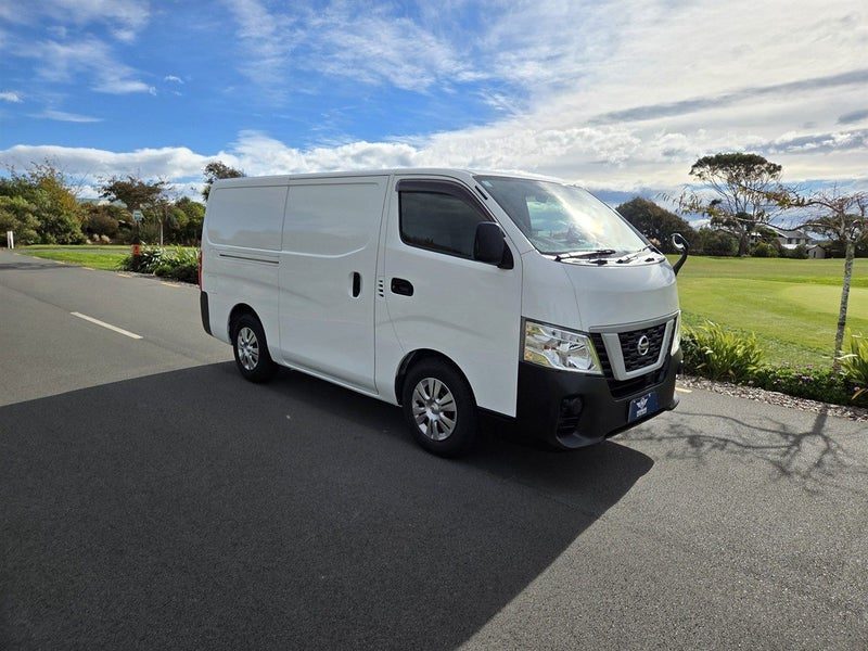 2018 Nissan NV350 2.5TD Panel Van