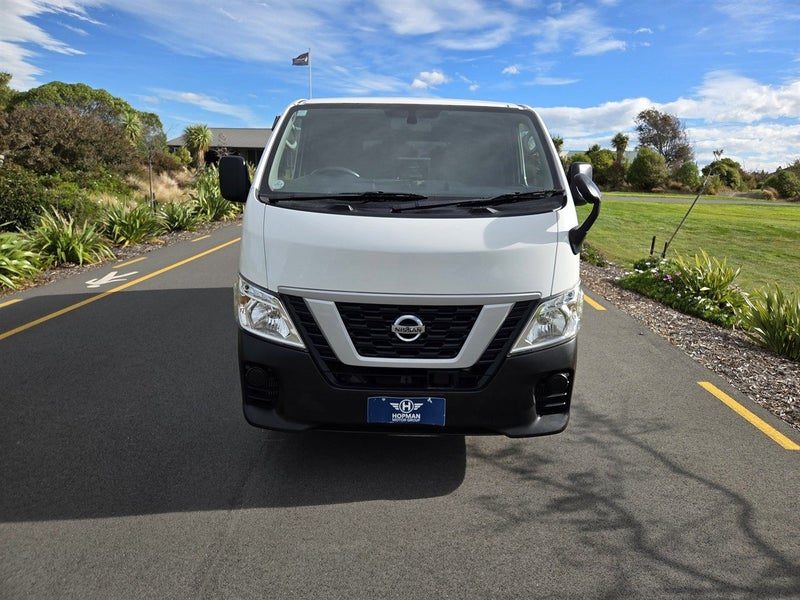 2018 Nissan NV350 2.5TD Panel Van, photo 2