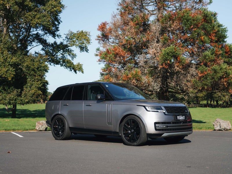 2024 Land Rover Range Rover D350 HSE SWB 3.0D, main photo