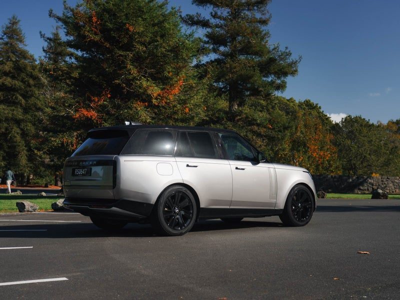 2024 Land Rover Range Rover D350 HSE SWB 3.0D, photo 2