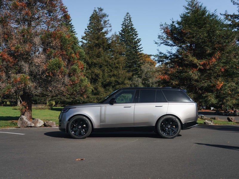2024 Land Rover Range Rover D350 HSE SWB 3.0D, photo 3
