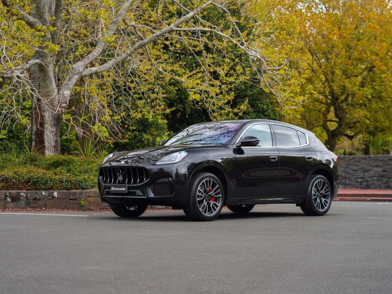 2026 Maserati Grecale Hybrid 2.0P 8A 5Dr Wagon, main photo
