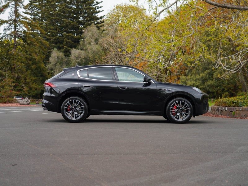 2026 Maserati Grecale Hybrid 2.0P 8A 5Dr Wagon, photo 3