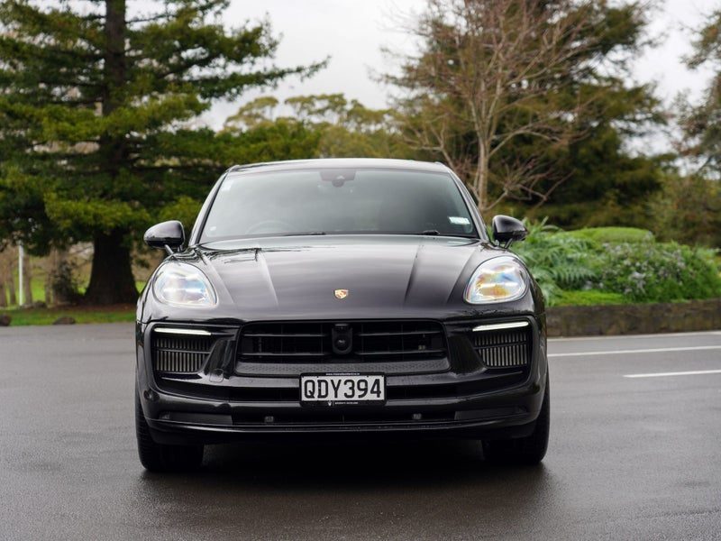 2023 Porsche Macan S 2.9P 4WD 7A 4Dr Wagon, photo 3