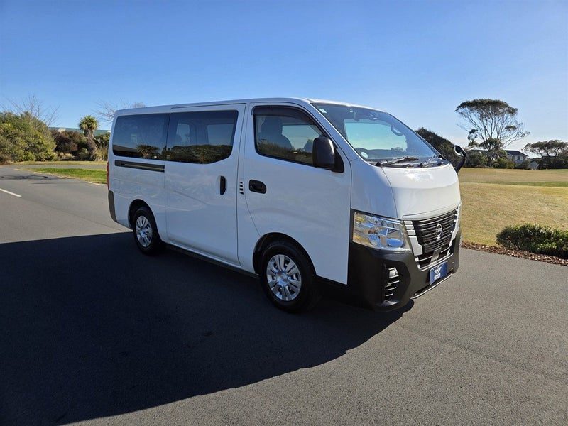 2022 Nissan NV350 5 Door 2.0 Petrol