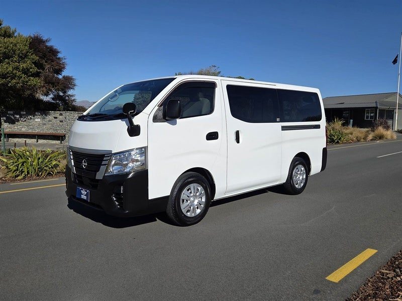 2022 Nissan NV350 5 Door 2.0 Petrol, photo 3