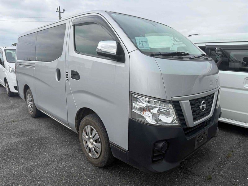2020 Nissan Caravan VAN 4WD DX 6 SEATS
