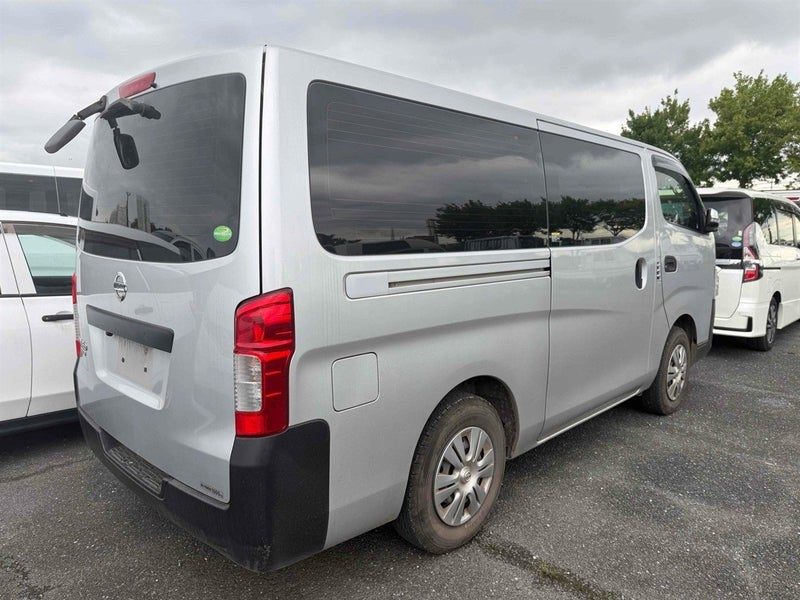 2020 Nissan Caravan VAN 4WD DX 6 SEATS, photo 2