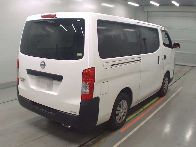 2019 Nissan NV350 2.5 Turbo Diesel, photo 2