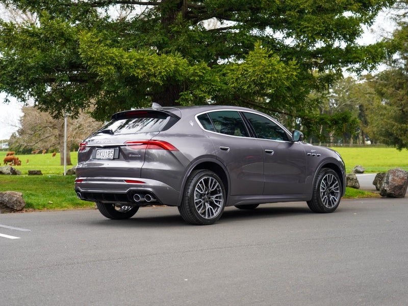 2025 Maserati Grecale GT, photo 2