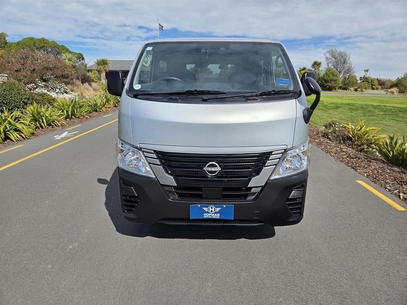 2023 Nissan NV350 Petrol 2.0 5 Door LWB, photo 2