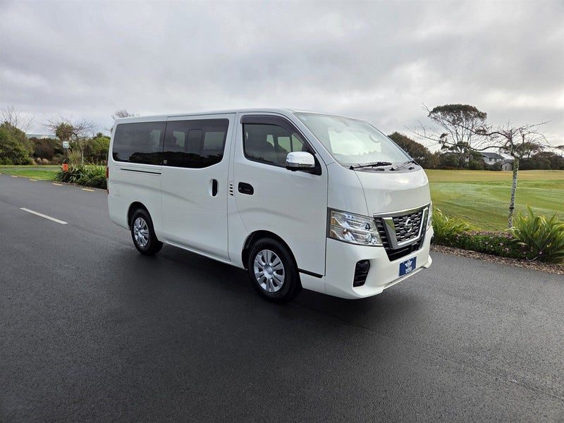 2019 Nissan NV350 2.5 Turbo Diesel GL
