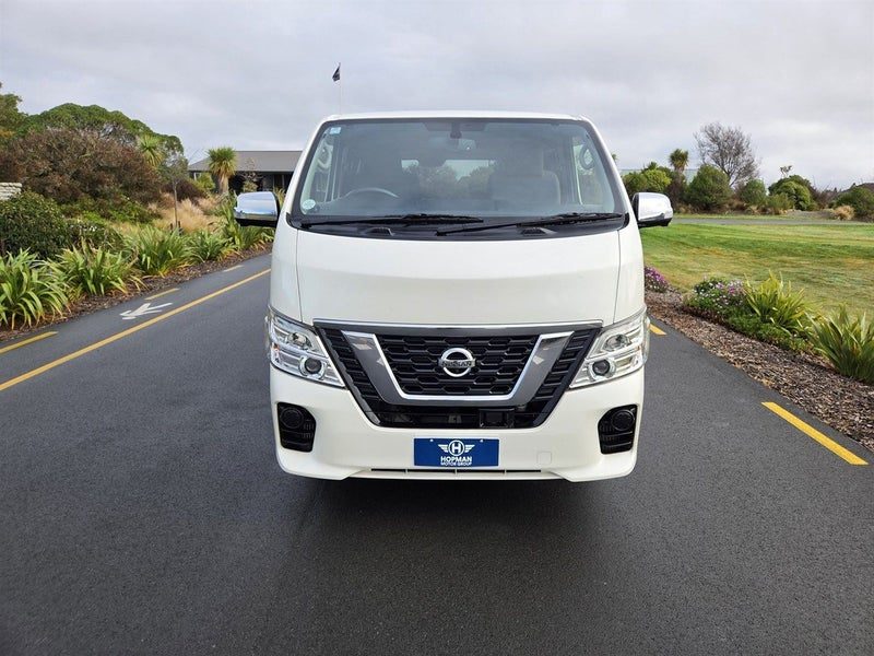 2019 Nissan NV350 2.5 Turbo Diesel GL, photo 2