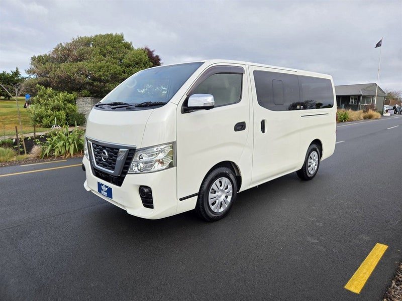 2019 Nissan NV350 2.5 Turbo Diesel GL, photo 3