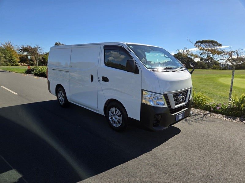 2020 Nissan NV350 2.5TD Panel Van