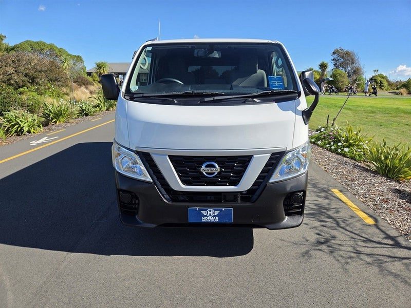 2020 Nissan NV350 2.5TD Panel Van, photo 2