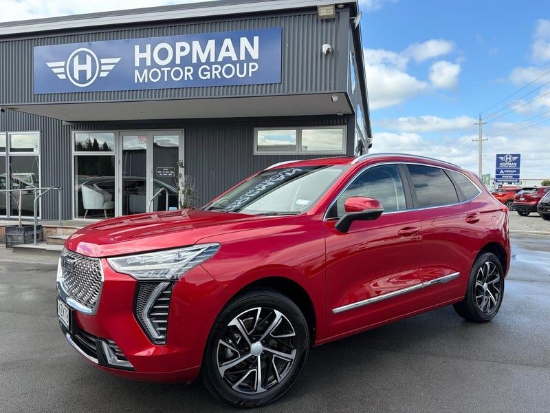 2022 Haval Jolion ULTRA 1.5PT/7AM