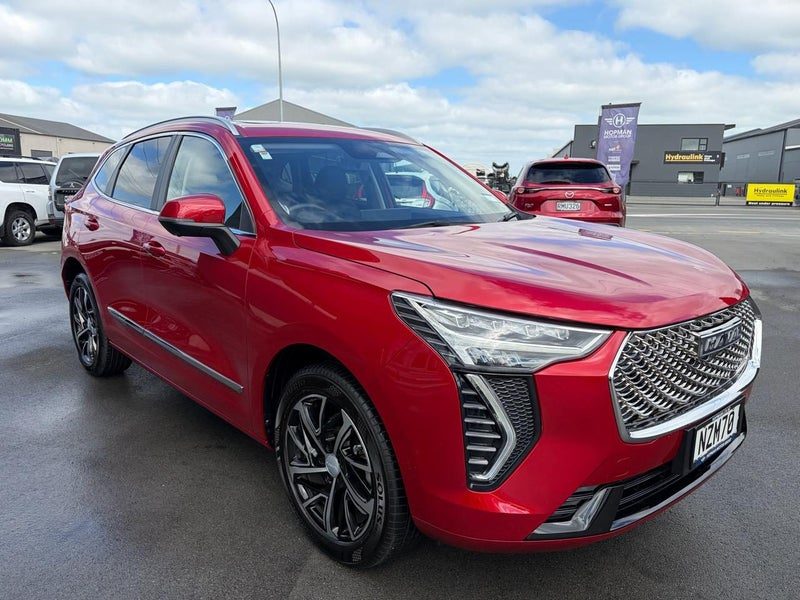 2022 Haval Jolion ULTRA 1.5PT/7AM, photo 2