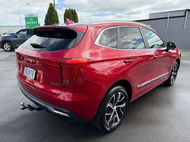 2022 Haval Jolion ULTRA 1.5PT/7AM, photo 3