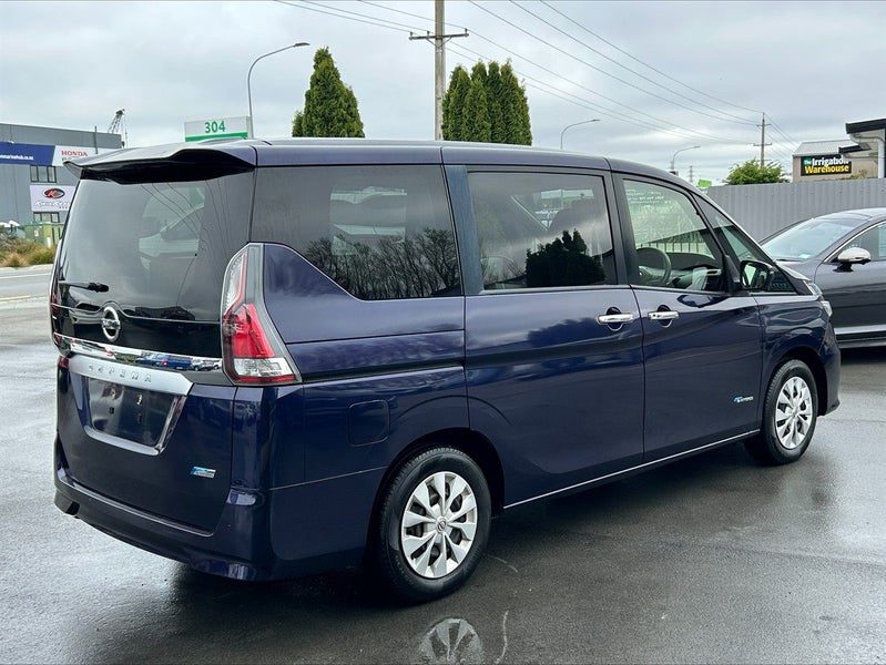 2016 Nissan Serena X NEW SHAPE PRO-PILOT, photo 3