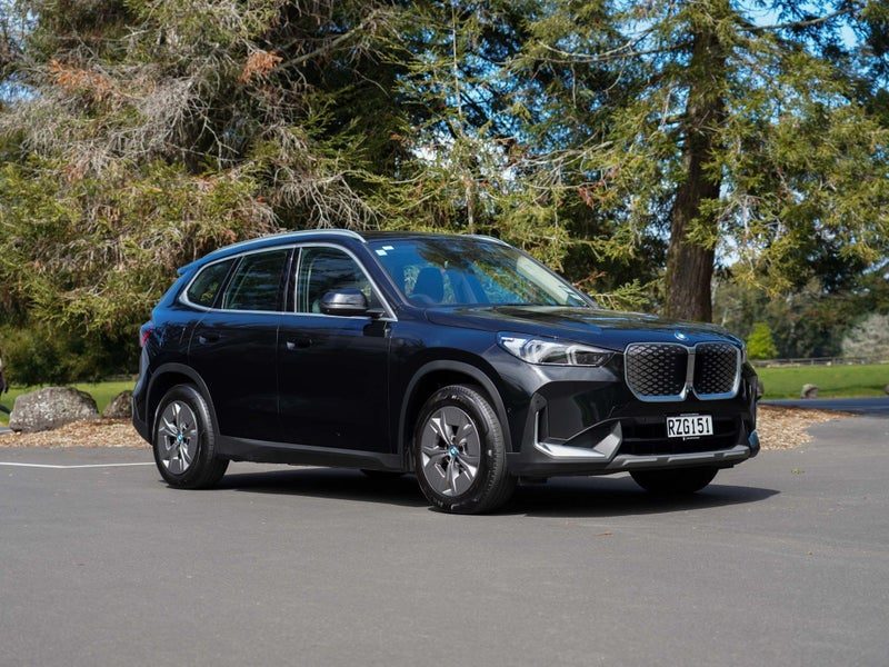 2024 BMW X1 I EDRIVE20 65kWh 5Dr Wagon, main photo