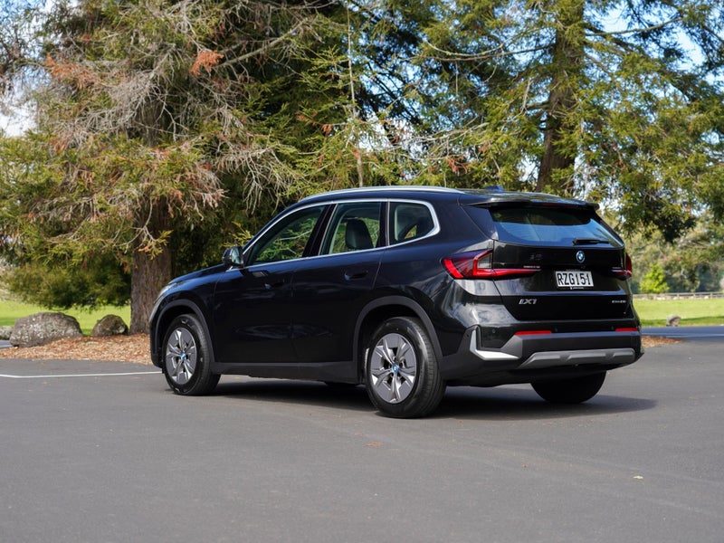 2024 BMW X1 I EDRIVE20 65kWh 5Dr Wagon, photo 2