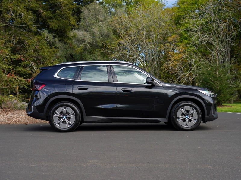 2024 BMW X1 I EDRIVE20 65kWh 5Dr Wagon, photo 3