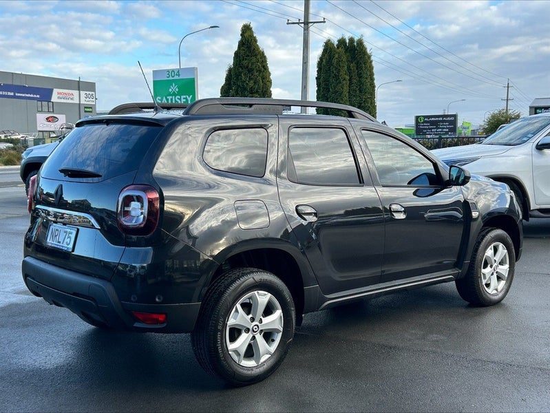 2021 Renault Duster SCE 115 1.6P/CVT, photo 3