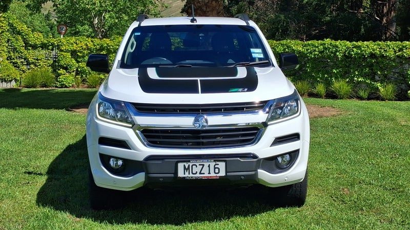2019 Holden Colorado Z71 DC PU 2.8DT/4WD, photo 2