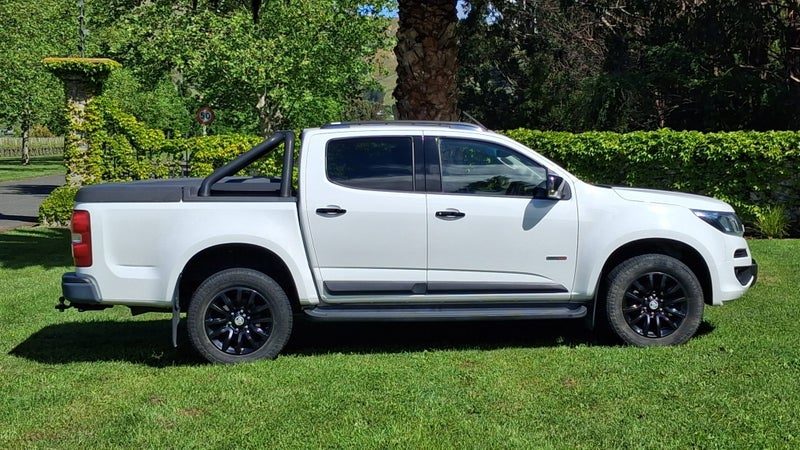 2019 Holden Colorado Z71 DC PU 2.8DT/4WD, photo 3