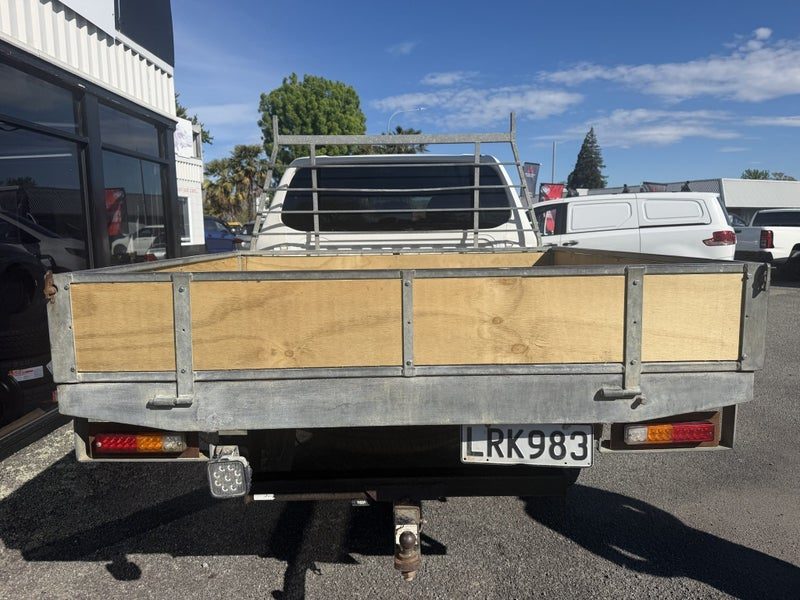 2018 Mitsubishi Triton DC Glsb 2.4D/4WD/5AT, photo 3