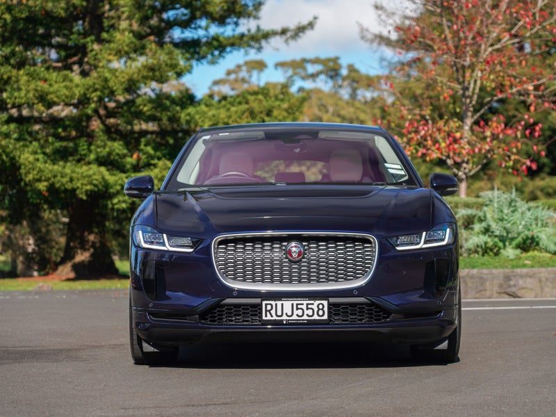 2023 Jaguar I-PACE 400PS SE EV/4WD/AT, photo 3