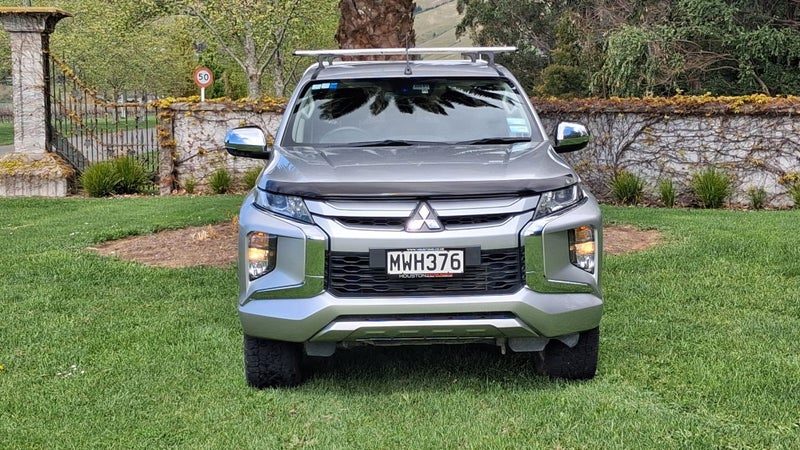 2020 Mitsubishi Triton DC Glxr 6AT 2.4D/4WD, photo 2