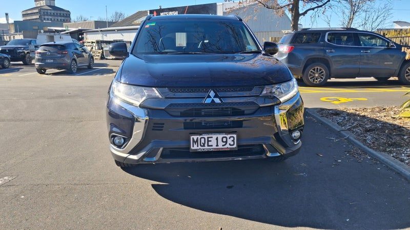 2020 Mitsubishi Outlander SP 2.4P/4WD/CVT, photo 2