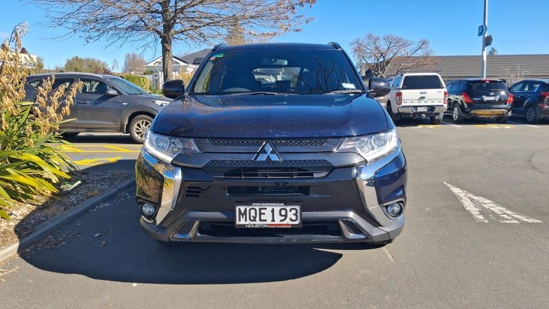 2020 Mitsubishi Outlander SP 2.4P/4WD/CVT, photo 3