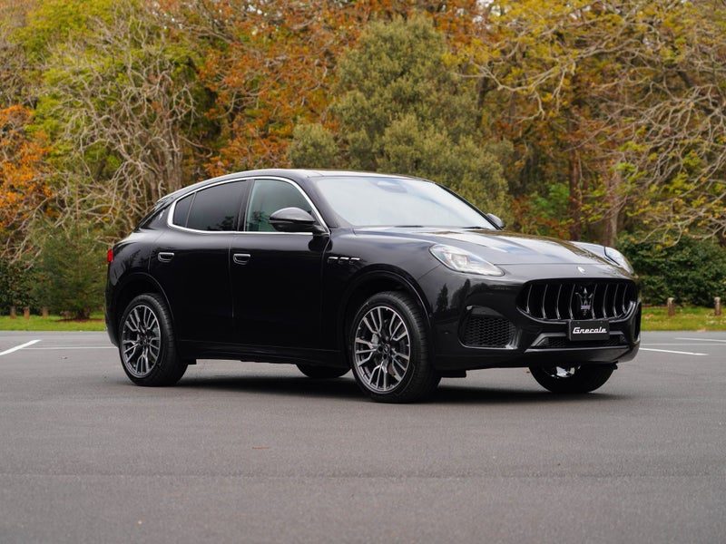 2026 Maserati Grecale Hybrid 2.0P 8A 5Dr Wagon, main photo