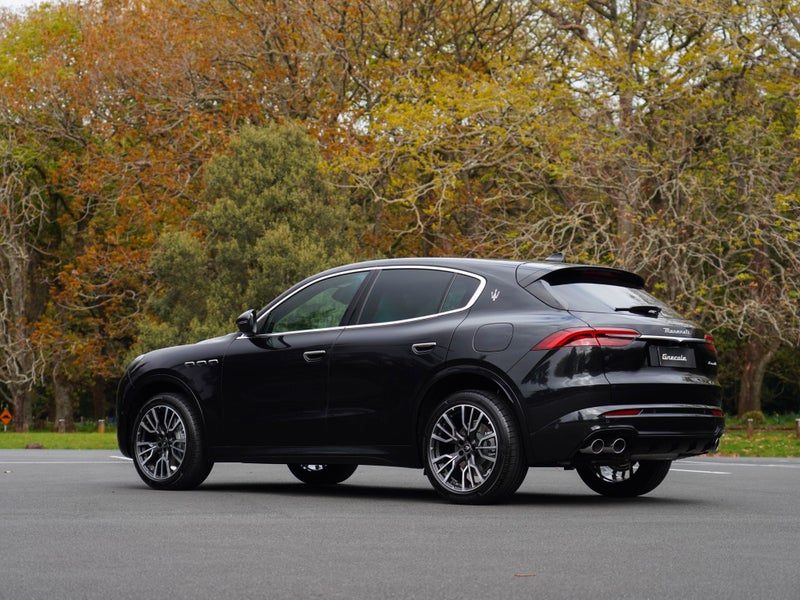 2026 Maserati Grecale Hybrid 2.0P 8A 5Dr Wagon, photo 2