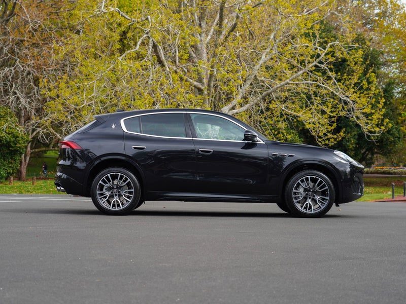 2026 Maserati Grecale Hybrid 2.0P 8A 5Dr Wagon, photo 3