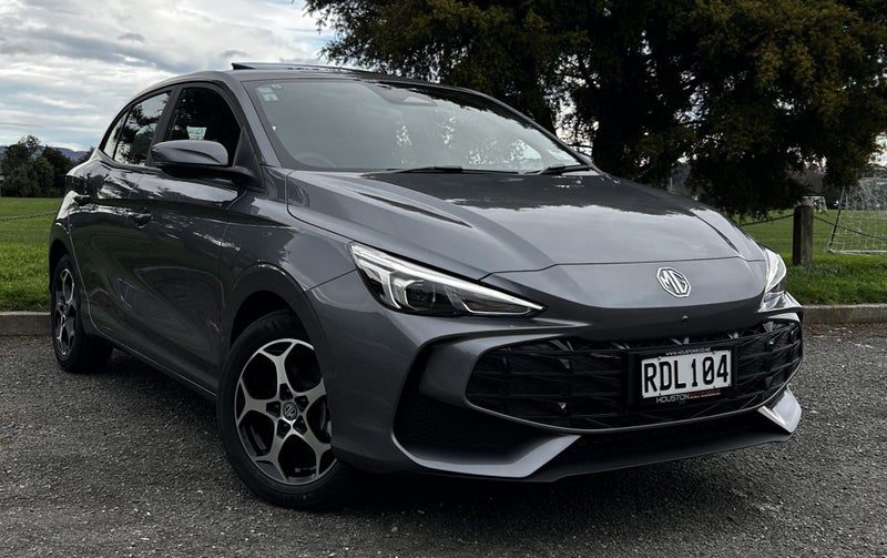 2025 MG MG3 Essence Hybrid+ HEV