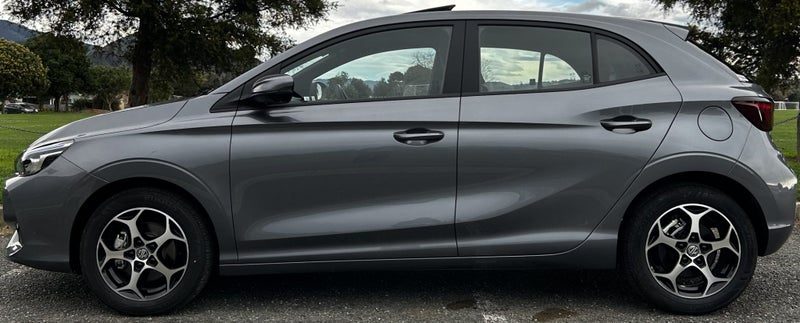 2025 MG MG3 Essence Hybrid+ HEV, photo 3