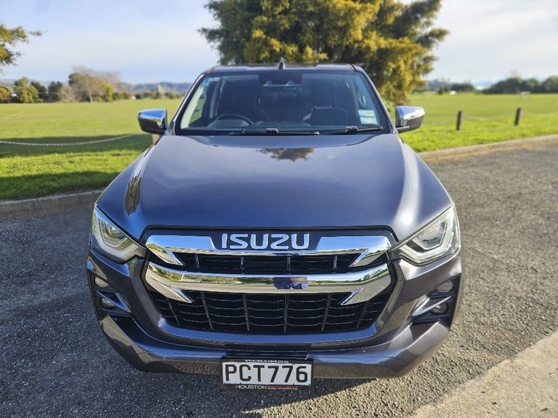2022 Isuzu D-Max LS Double Cab 2WD 3., photo 3
